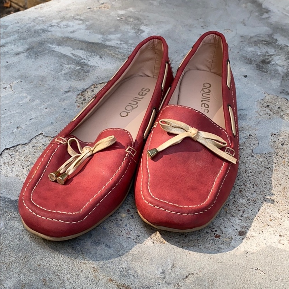 Dress shoes